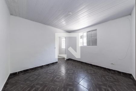 Quarto de casa para alugar com 1 quarto, 38m² em Vila Nair, São Paulo