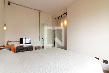 Quarto 01 de apartamento para alugar com 2 quartos, 140m² em Sumaré, São Paulo