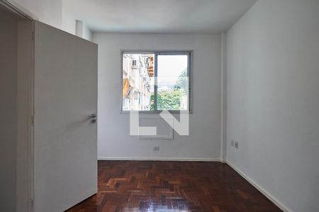 Quarto 2  de apartamento para alugar com 2 quartos, 78m² em Grajaú, Rio de Janeiro
