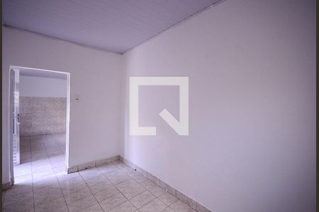 Sala  de casa para alugar com 1 quarto, 42m² em Vila Nair, São Paulo