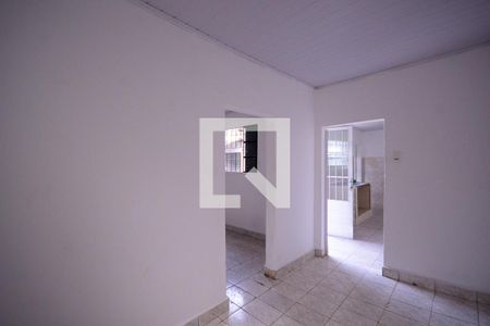 Sala  de casa para alugar com 1 quarto, 42m² em Vila Nair, São Paulo