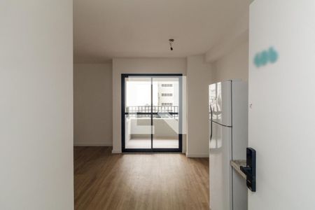 Studio para alugar com 25m², 1 quarto e sem vaga Studio para alugar com 25m², 1 quarto e sem vagaStudio
