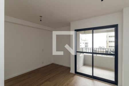 Studio para alugar com 25m², 1 quarto e sem vaga Studio para alugar com 25m², 1 quarto e sem vagaStudio