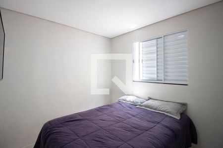 Quarto 1 de apartamento para alugar com 2 quartos, 38m² em Itaquera, São Paulo