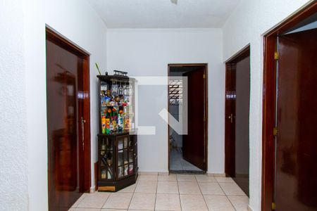 Sala de casa à venda com 3 quartos, 170m² em Jardim Independência, São Paulo