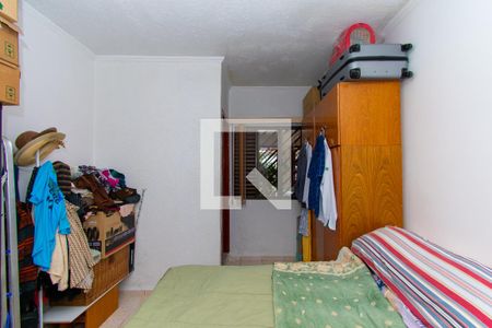 Suíte de casa à venda com 3 quartos, 170m² em Jardim Independência, São Paulo