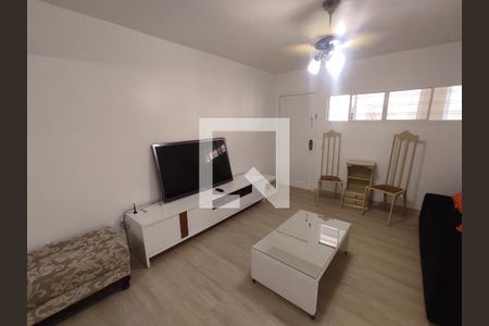 Sala de apartamento à venda com 2 quartos, 78m² em Sumarezinho, São Paulo