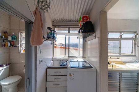 Vista da Sala de casa à venda com 4 quartos, 180m² em Jardim Ipanema, Santo André