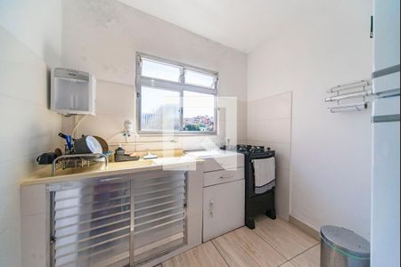 Cozinha de casa à venda com 4 quartos, 180m² em Jardim Ipanema, Santo André