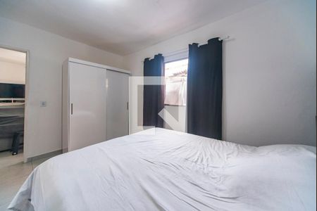 Quarto de casa à venda com 4 quartos, 180m² em Jardim Ipanema, Santo André