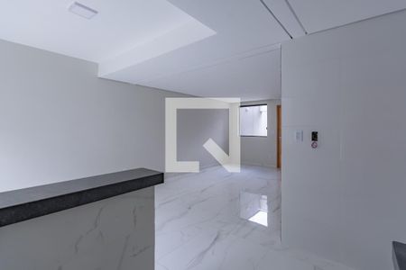 Casa à venda com 128m², 3 quartos e 2 vagasCozinha