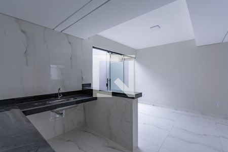 Casa à venda com 128m², 3 quartos e 2 vagasCozinha