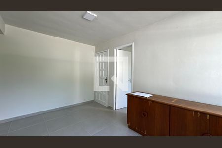 Sala de apartamento para alugar com 3 quartos, 53m² em Campo Comprido, Curitiba