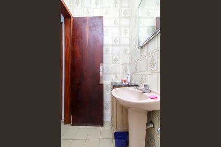 Casa para alugar com 550m², 3 quartos e 3 vagasEdícula