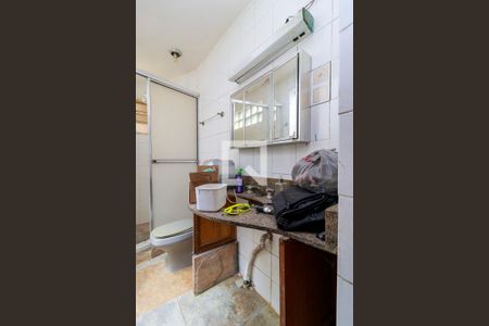 Casa para alugar com 550m², 3 quartos e 3 vagasBanheiro