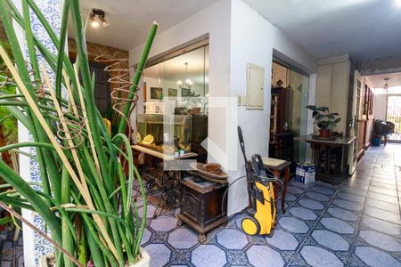 Casa para alugar com 550m², 3 quartos e 3 vagasHall de Entrada