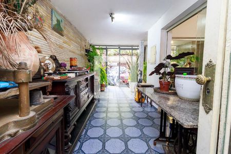 Casa para alugar com 550m², 3 quartos e 3 vagasÁrea de Serviço