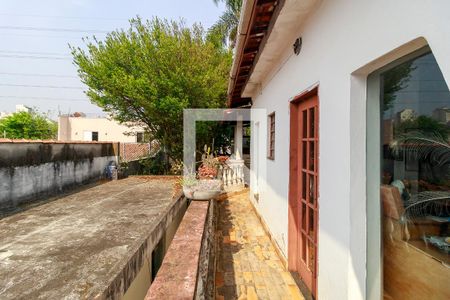 Casa para alugar com 550m², 3 quartos e 3 vagasEdicula