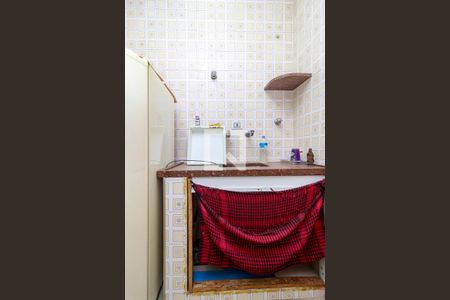 Casa para alugar com 550m², 3 quartos e 3 vagasEdícula