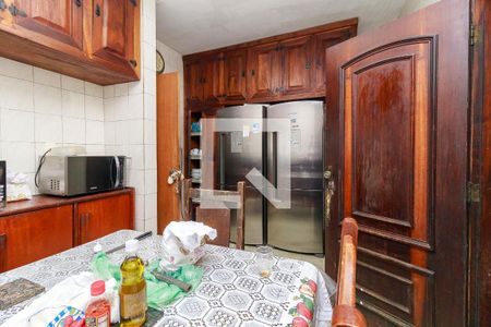 Casa para alugar com 550m², 3 quartos e 3 vagasCozinha