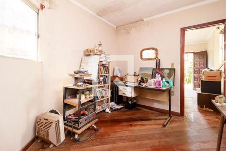 Casa para alugar com 550m², 3 quartos e 3 vagasQuarto 2