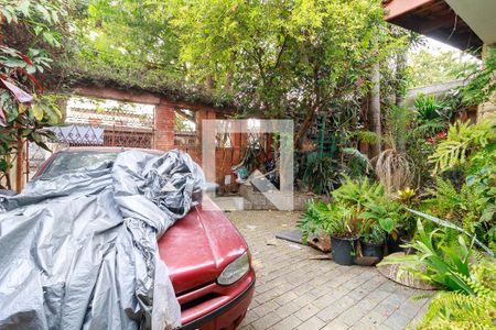 Casa para alugar com 550m², 3 quartos e 3 vagasGaragem