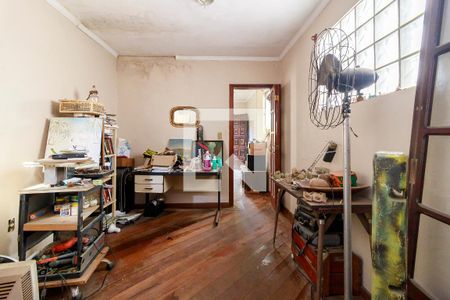 Casa para alugar com 550m², 3 quartos e 3 vagasQuarto 2