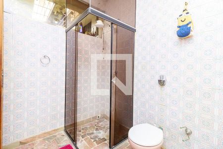 Casa para alugar com 550m², 3 quartos e 3 vagasBanheiro 3