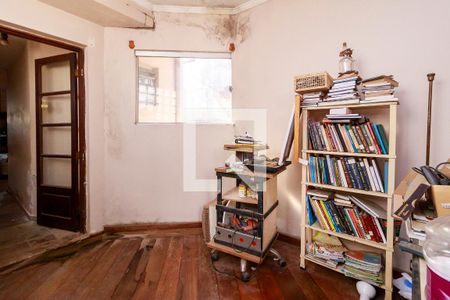 Casa para alugar com 550m², 3 quartos e 3 vagasQuarto 2