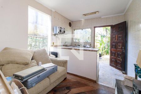 Casa para alugar com 550m², 3 quartos e 3 vagasQuarto 2