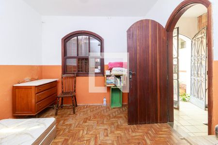 Casa para alugar com 550m², 3 quartos e 3 vagasEdícula