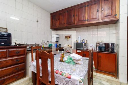 Casa para alugar com 550m², 3 quartos e 3 vagasCozinha