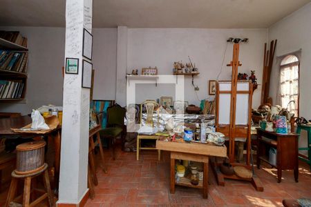 Casa para alugar com 550m², 3 quartos e 3 vagasEdicula