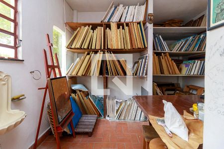 Casa para alugar com 550m², 3 quartos e 3 vagasEdicula