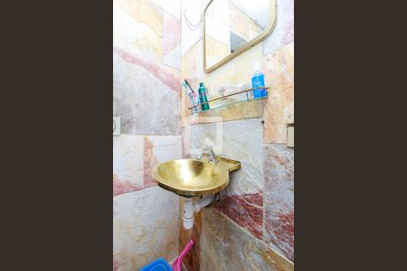 Casa para alugar com 550m², 3 quartos e 3 vagasSuíte 2 - Banheiro