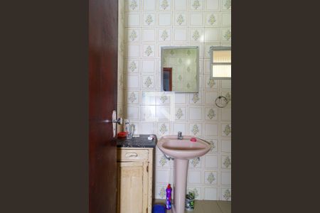 Casa para alugar com 550m², 3 quartos e 3 vagasEdícula