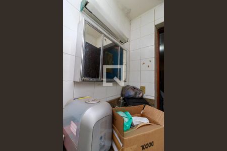 Casa para alugar com 550m², 3 quartos e 3 vagasBanheiro