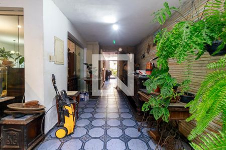 Casa para alugar com 550m², 3 quartos e 3 vagasÁrea de Serviço