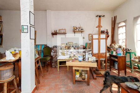 Casa para alugar com 550m², 3 quartos e 3 vagasEdicula