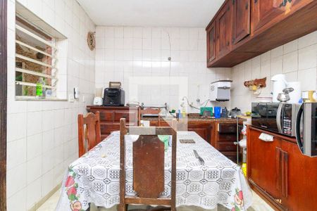 Casa para alugar com 550m², 3 quartos e 3 vagasCozinha