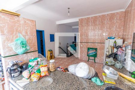 Casa à venda com 144m², 4 quartos e 1 vaga Casa à venda com 144m², 4 quartos e 1 vagaCozinha