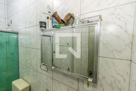 Casa à venda com 144m², 4 quartos e 1 vaga Casa à venda com 144m², 4 quartos e 1 vagaBanheiro da Suíte 2