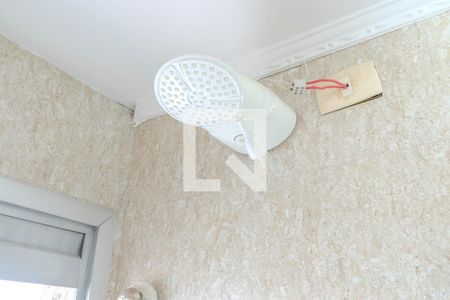 Apartamento para alugar com 37m², 1 quarto e 1 vagaBanheiro