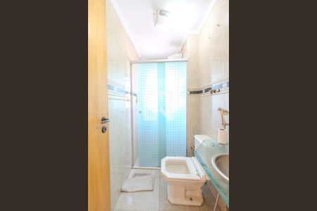 Apartamento para alugar com 37m², 1 quarto e 1 vagaBanheiro