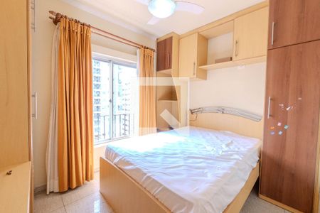 Apartamento para alugar com 37m², 1 quarto e 1 vagaQuarto