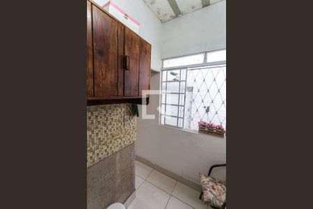 Apartamento para alugar com 43m², 1 quarto e sem vagaÁrea de Serviço