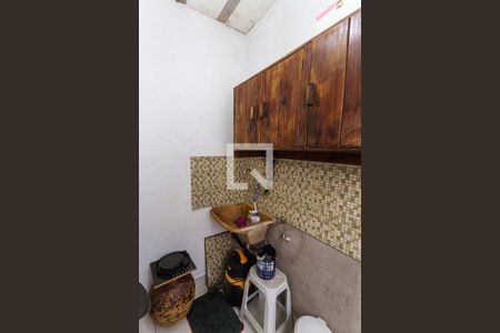 Apartamento para alugar com 43m², 1 quarto e sem vagaÁrea de Serviço