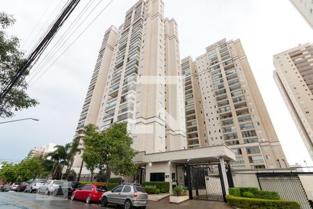 Apartamento à venda com 80m², 2 quartos e 2 vagas Apartamento à venda com 80m², 2 quartos e 2 vagasFachada