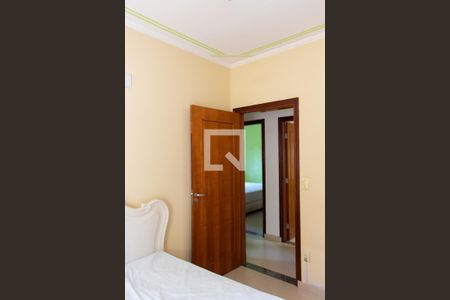 QUARTO 1 de casa à venda com 3 quartos, 131m² em Jardim Santana, Campinas