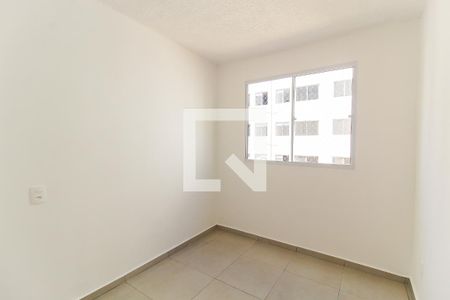 Quarto 1 de apartamento para alugar com 2 quartos, 42m² em Fazenda Caguaçu, São Paulo